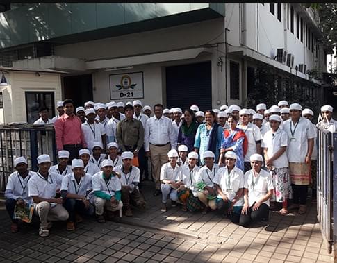 Dr. J. J. Magdum Pharmacy College Kolhapur Student Visits photo 4